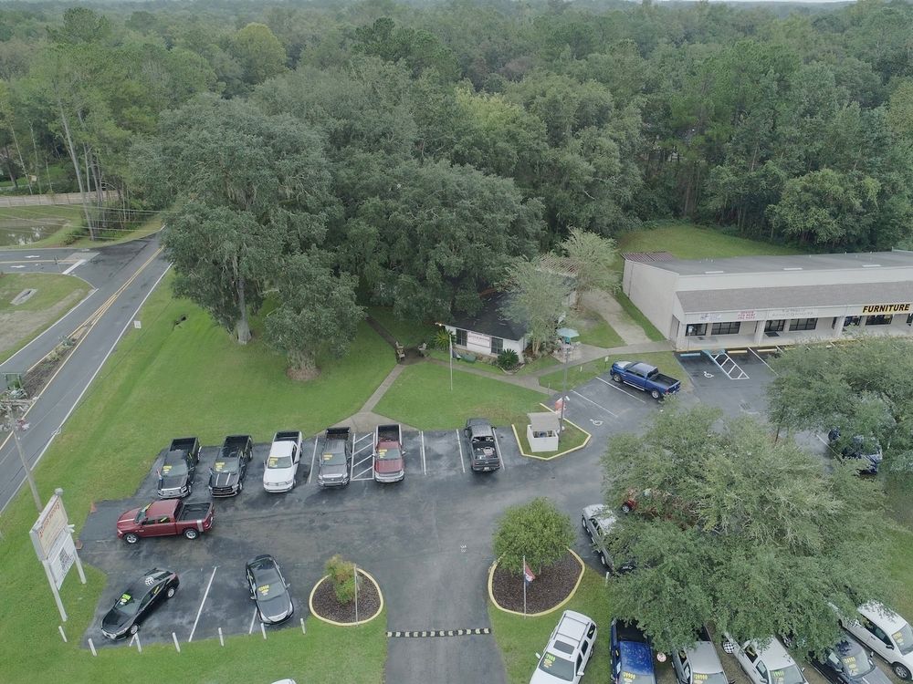 #107 & 108: 2751 Blanding Blvd, Middleburg, FL 32068